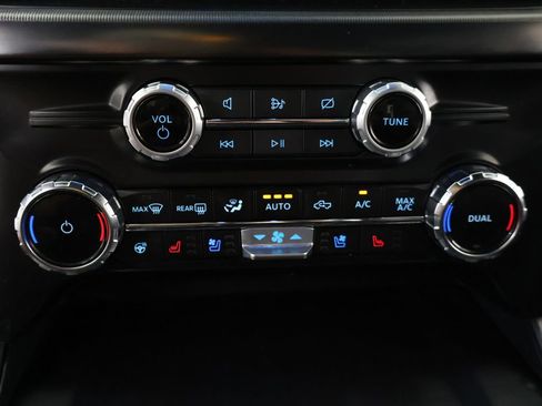 Used 2024 Ford F150 Lariat w/ Equipment Group 502A High AWD/4WD image 55