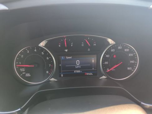 Used 2019 Chevrolet Blazer LT AWD/4WD image 23