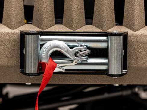 Used 2026 Jeep Gladiator Sport image 32