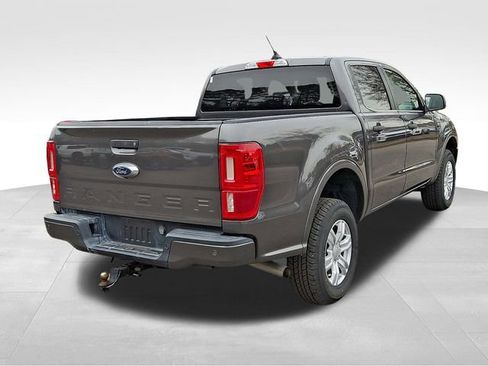 Used 2020 Ford Ranger XLT image 7