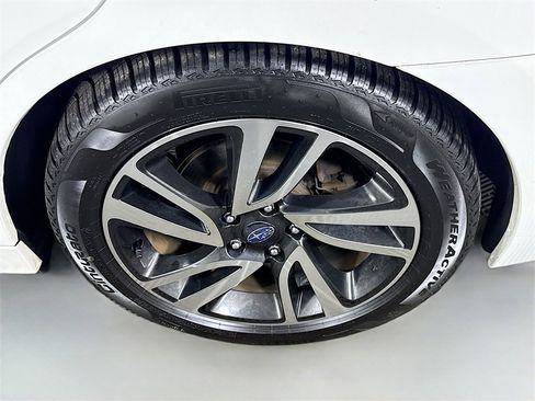 Used 2019 Subaru Legacy 2.5i Sport image 31