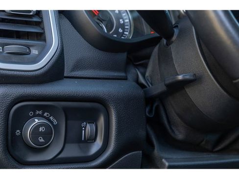 Used 2020 RAM 1500 Big Horn image 20