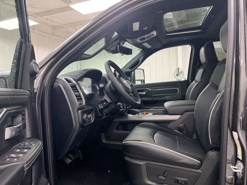 New 2026 RAM 2500 Laramie image 20