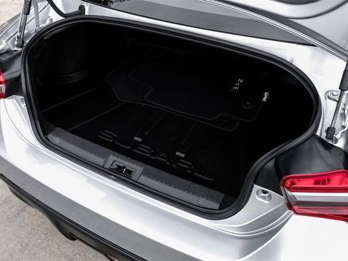 Used 2020 Subaru BRZ Limited image 51