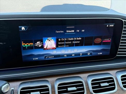 Certified 2025 Mercedes-Benz GLE 350 GLE 350 image 13