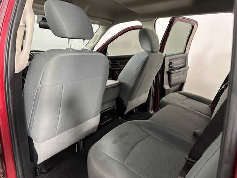 Used 2015 RAM 2500 Tradesman w/ Popular Equipment Group image 19