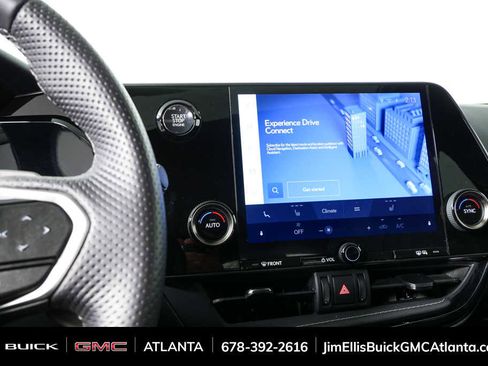Used 2024 Lexus NX 350 F Sport AWD/4WD image 12