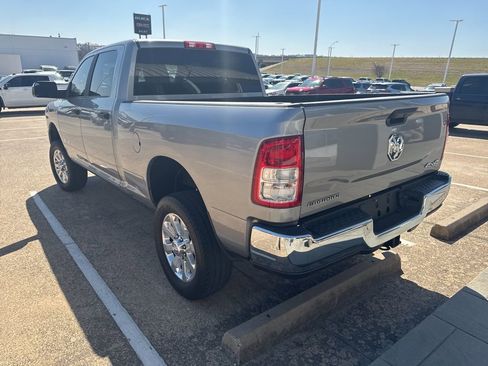 Used 2022 RAM 2500 Big Horn w/ Level A Equipment Group image 5