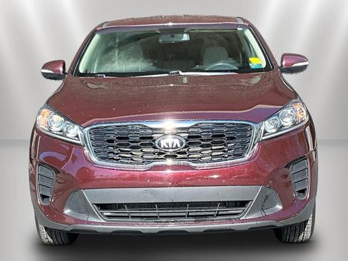Used 2020 Kia Sorento LX AWD/4WD image 2