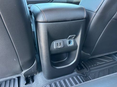 Used 2021 GMC Canyon AT4 w/ Driver Alert Package AWD/4WD image 34