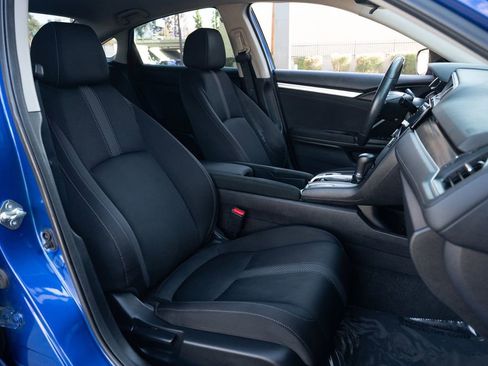 Used 2020 Honda Civic EX image 40
