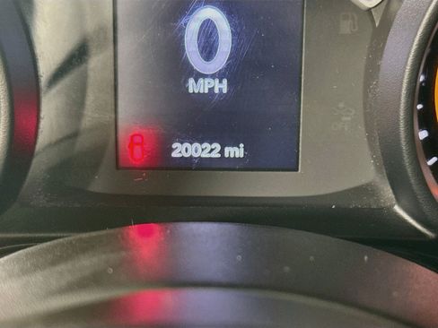 Used 2024 Jeep Wrangler Unlimited Sport AWD/4WD image 16