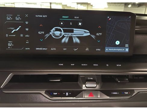 Used 2024 Kia EV9 Light Long Range image 30