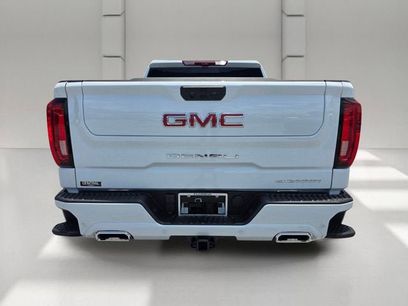 Used 2026 GMC Sierra 1500 Denali w/ Technology Package