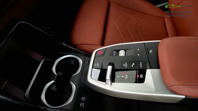 Used 2026 BMW X2 M35i AWD/4WD image 70