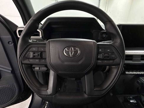 New 2026 Toyota Tacoma SR5 image 16