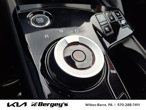 Certified 2023 Kia Sportage SX Prestige AWD/4WD image 18
