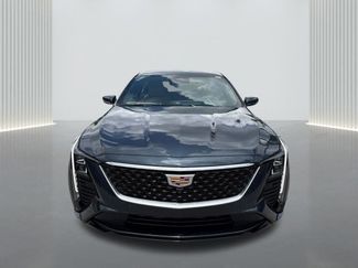New 2026 Cadillac CT5 Premium Luxury RWD video 2
