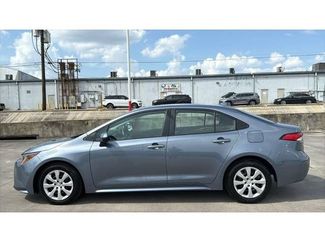 Certified 2026 Toyota Corolla LE FWD video 2