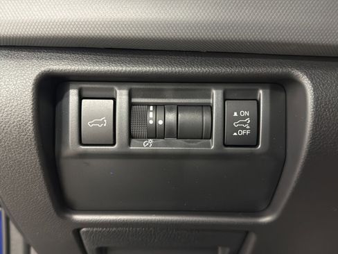 New 2026 Subaru Forester Sport AWD/4WD image 20