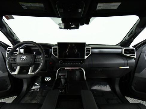 New 2026 Toyota Sequoia Platinum image 18