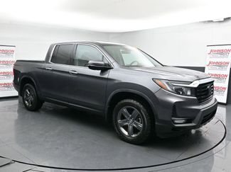 Used 2023 Honda Ridgeline RTL-E video 2