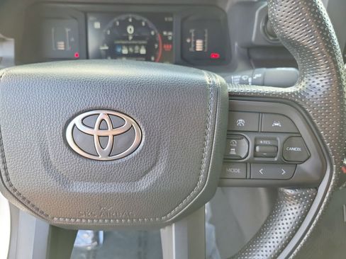 Used 2024 Toyota Tacoma SR5 image 23