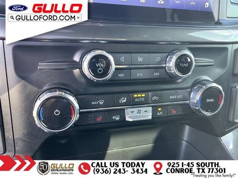 Used 2023 Ford F150 Tremor w/ Trailer Tow Package AWD/4WD image 27