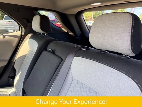 Used 2024 Chevrolet Equinox LS w/ LS Convenience Package FWD image 17