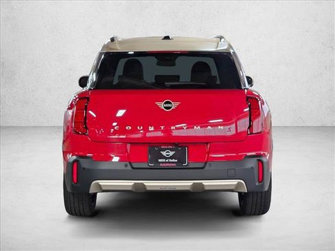 Used 2026 MINI Cooper Countryman S AWD/4WD image 6