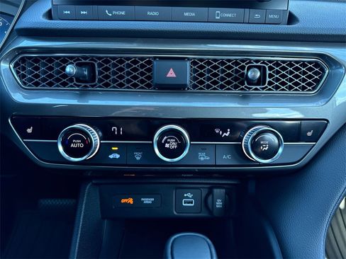 Used 2025 Acura Integra image 18