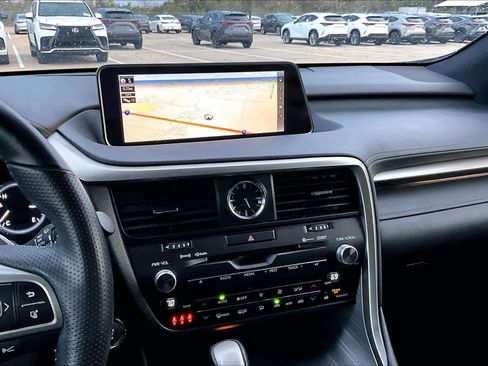 Used 2017 Lexus RX 350 F Sport image 6