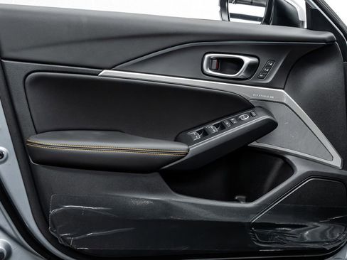 New 2026 Acura Integra A-Spec FWD image 17