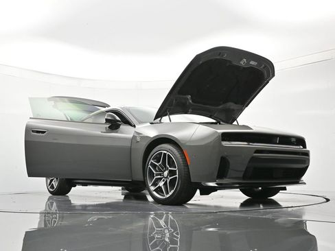 New 2026 Dodge Charger R/T Scat Pack image 50