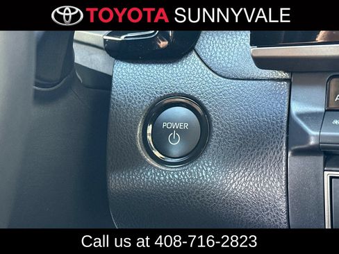 Certified 2026 Toyota Camry LE w/ Convenience Package FWD image 26