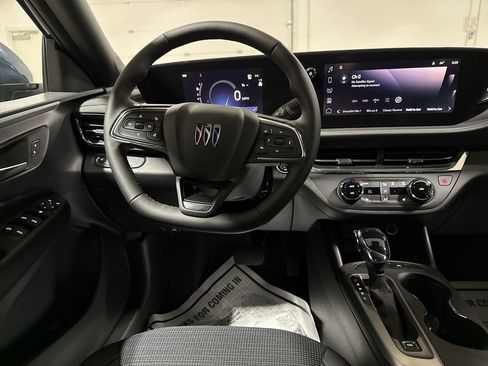 New 2026 Buick Envista Preferred w/ Convenience I Package image 19
