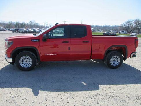 New 2026 GMC Sierra 1500 Pro w/ Pro Value Package RWD image 9