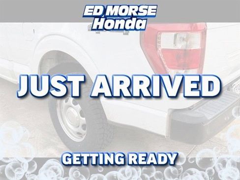 Used 2021 Ford F150 XL w/ XL Power Equipment Group AWD/4WD image 8