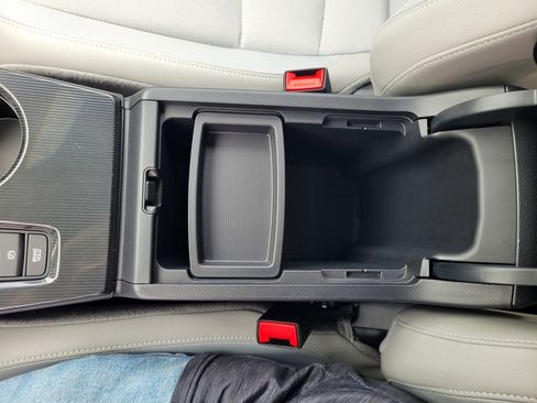 New 2026 Honda Civic Sport image 27