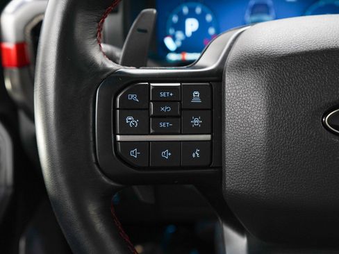 Used 2024 Ford F150 Raptor AWD/4WD image 28