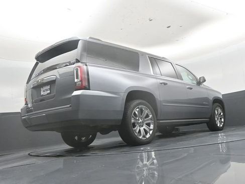 Used 2018 GMC Yukon XL Denali w/ Open Road Package AWD/4WD image 44
