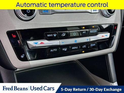 Certified 2023 Ford Explorer XLT w/ Equipment Group 202A AWD/4WD image 19