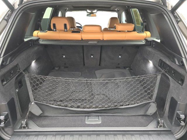 Used 2024 BMW X5 xDrive40i AWD/4WD image 12