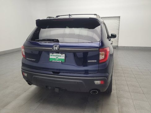 Used 2019 Honda Passport Touring image 7