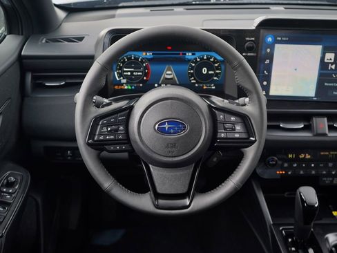 New 2026 Subaru Outback Premium image 9