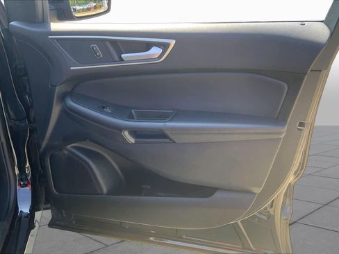 Used 2024 Ford Edge SEL AWD/4WD image 23