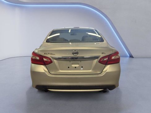 Used 2017 Nissan Altima 2.5 SL image 5