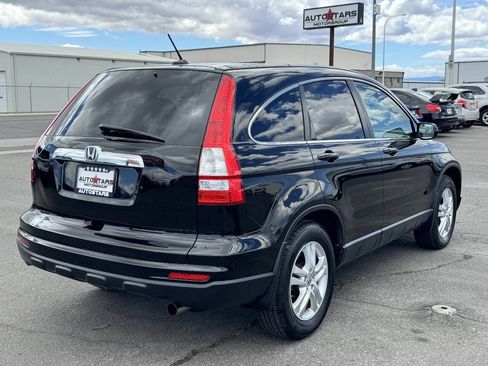 Used 2010 Honda CR-V EX-L image 5