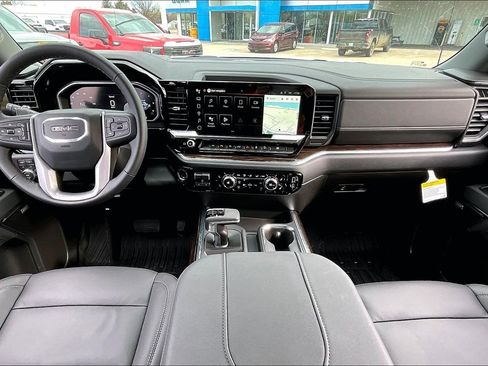 New 2026 GMC Sierra 1500 Elevation w/ Elevation Premium Package image 5