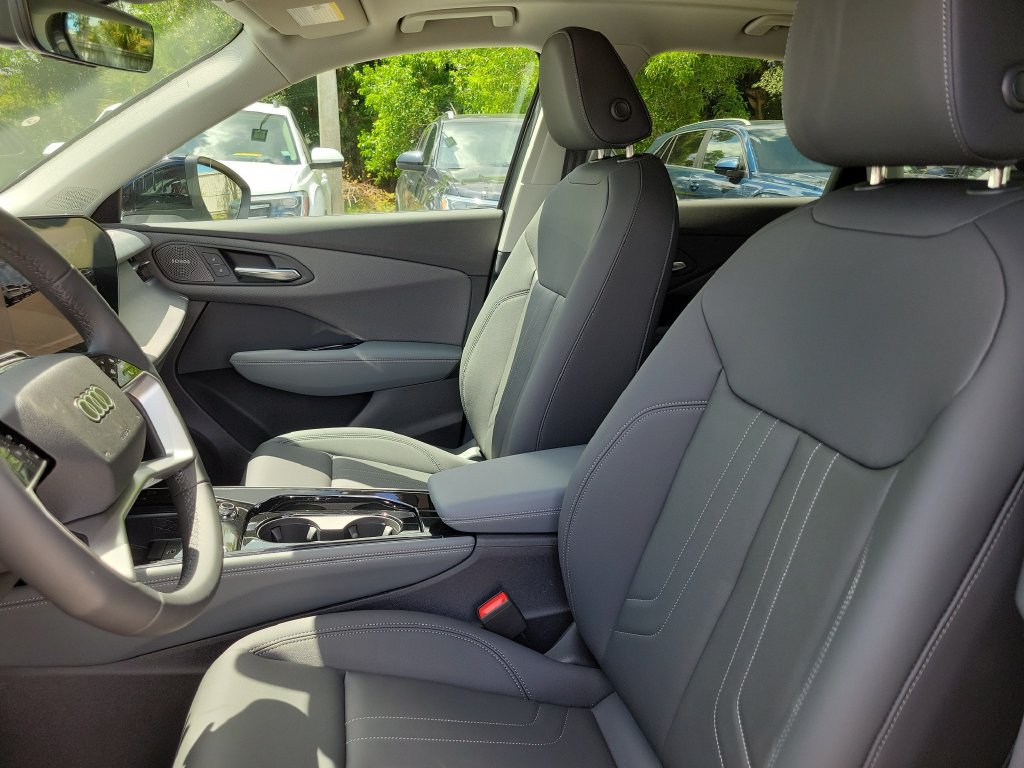 New 2026 Audi Q3 quattro 2.0T AWD/4WD image 24